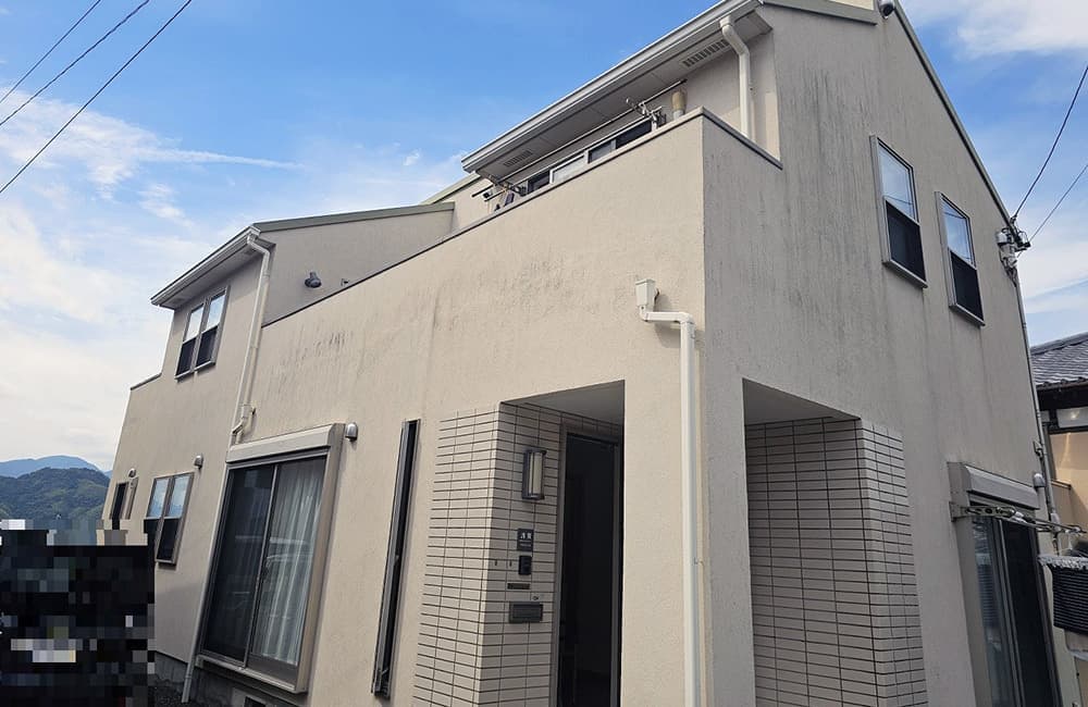 中古住宅・中古一戸建て　静岡市清水区草薙　3LDK