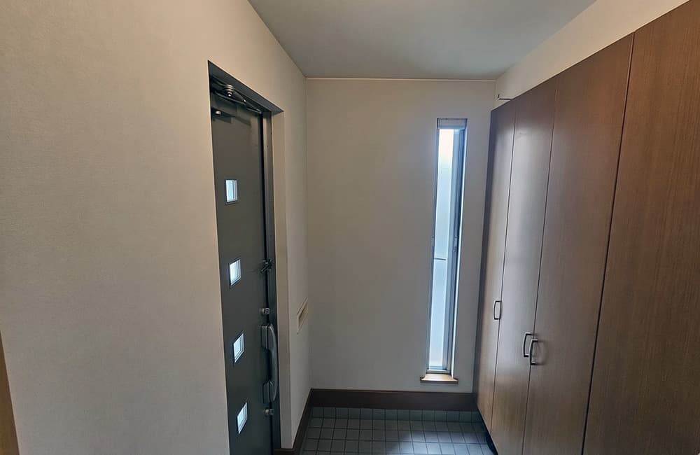 中古住宅・中古一戸建て　静岡市清水区草薙　3LDK