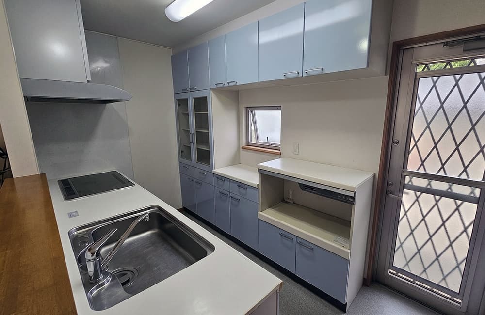 中古住宅・中古一戸建て　静岡市清水区草薙　3LDK