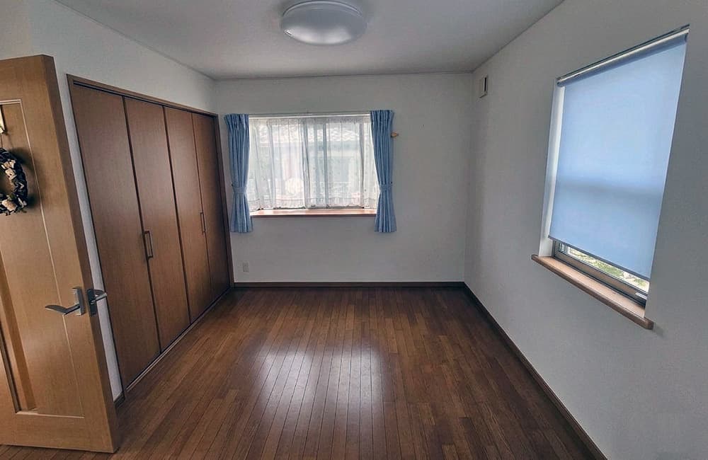 中古住宅・中古一戸建て　静岡市清水区草薙　3LDK