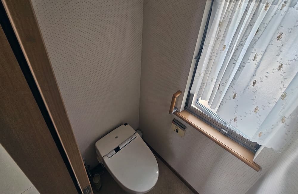 中古住宅・中古一戸建て　静岡市清水区草薙　3LDK