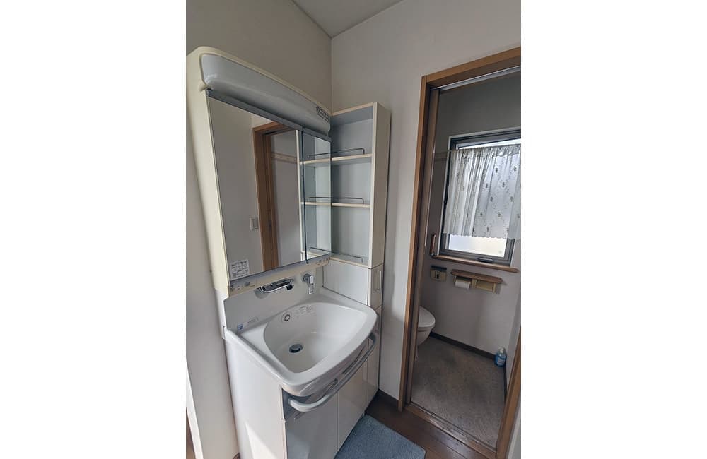 中古住宅・中古一戸建て　静岡市清水区草薙　3LDK