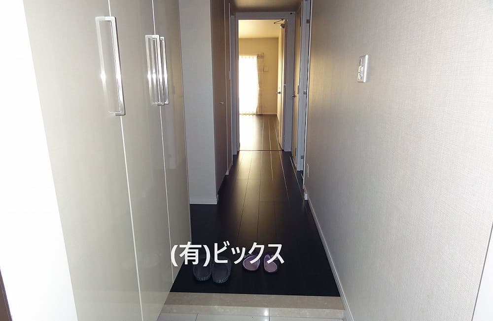 賃貸マンション　沼津市高島町　プレミスト沼津駅前2LDK