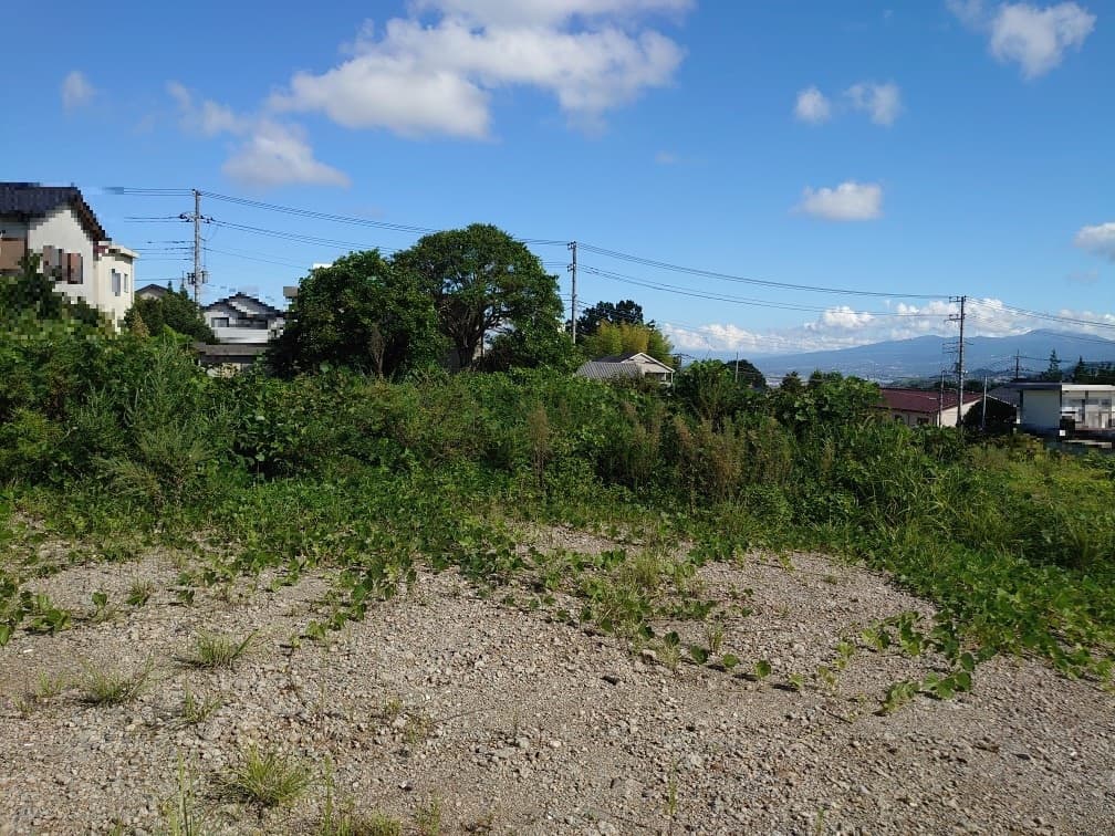 売土地 伊豆の国市吉田 4,303.94m²（1,301.93坪）