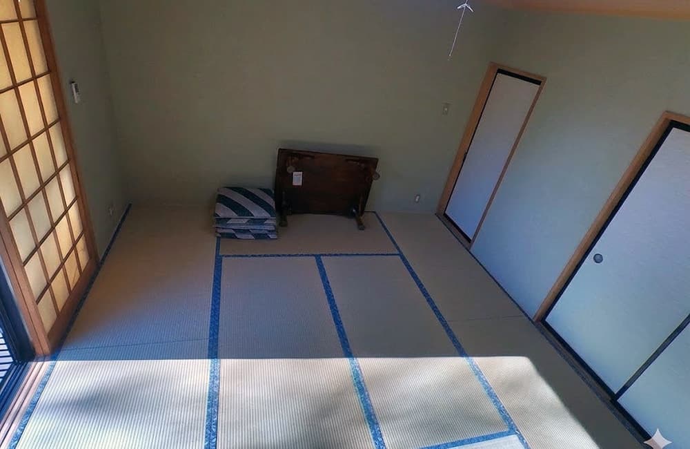 中古住宅・中古一戸建て　沼津市足高　5LDK