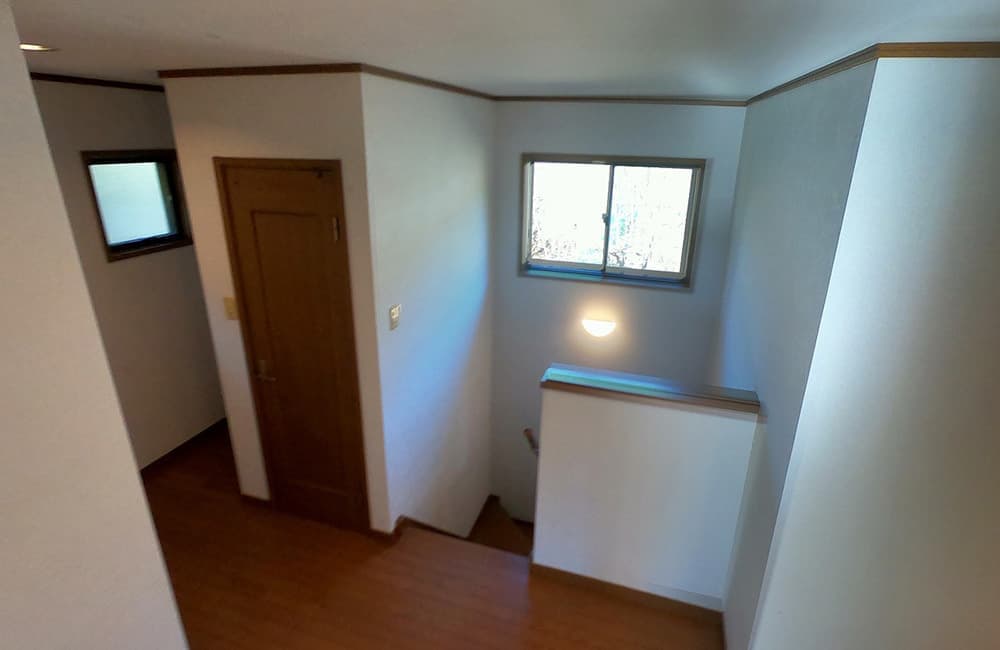 中古住宅・中古一戸建て　沼津市足高　5LDK