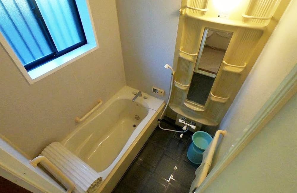 中古住宅・中古一戸建て　沼津市足高　5LDK