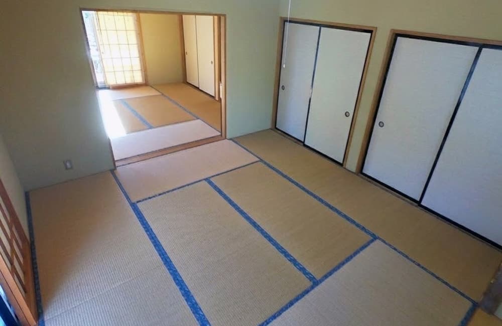 中古住宅・中古一戸建て　沼津市足高　5LDK