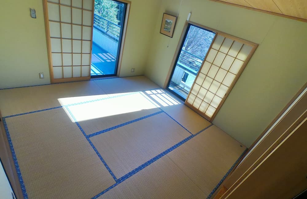 中古住宅・中古一戸建て　沼津市足高　5LDK