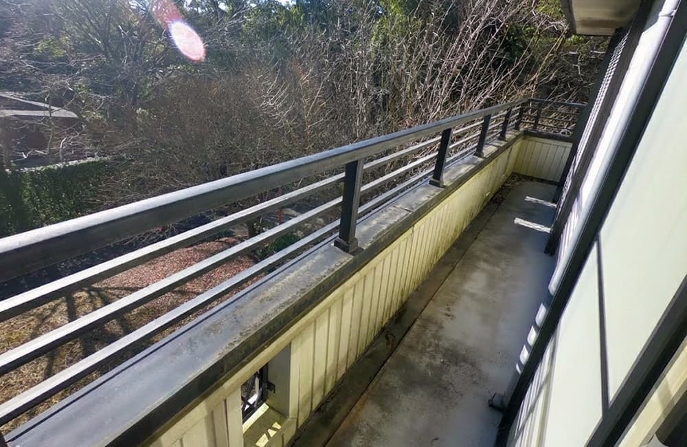 中古住宅・中古一戸建て　沼津市足高　5LDK