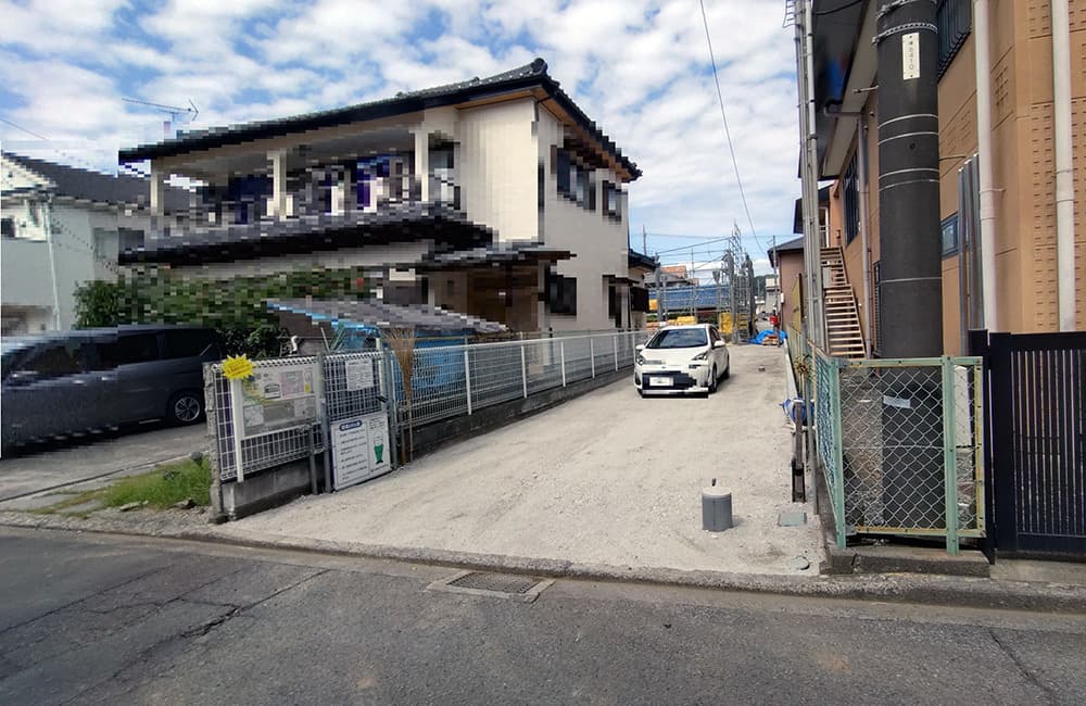 新築分譲住宅　伊豆の国市古奈第8 1号棟 3LDK