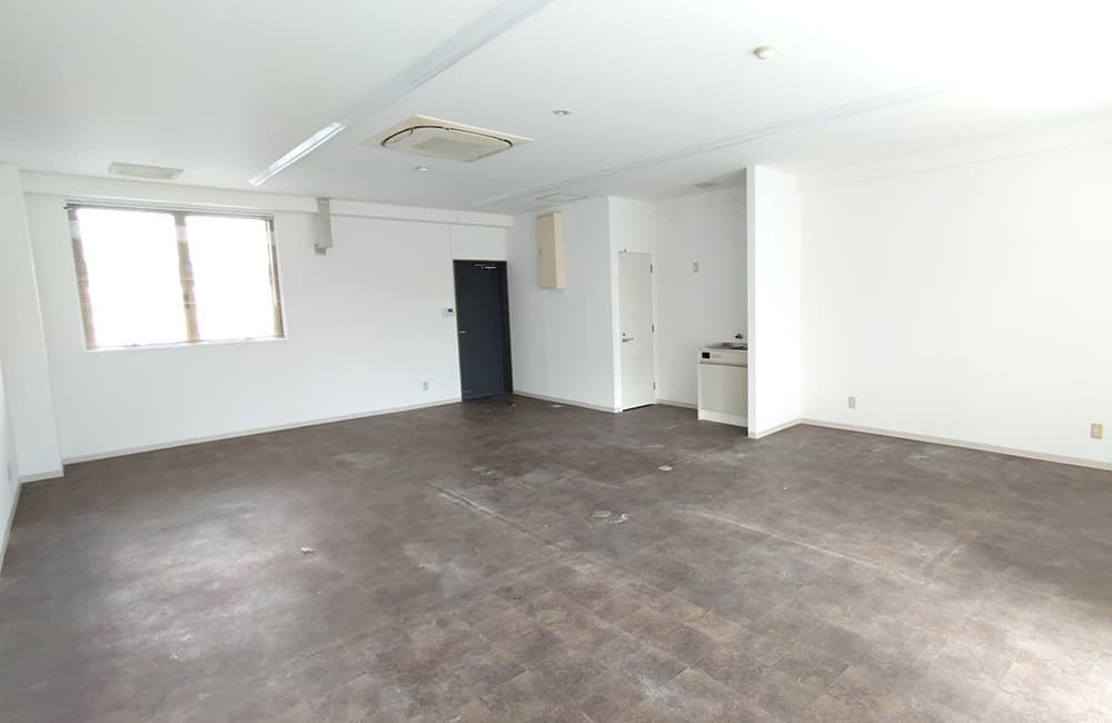 貸店舗事務所　沼津市寿町 ロイヤルアベニュー106号